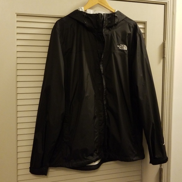 The North Face Hyvent 2.5L Rain Jacket